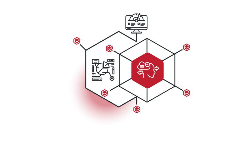 InfoLite workflow graphic