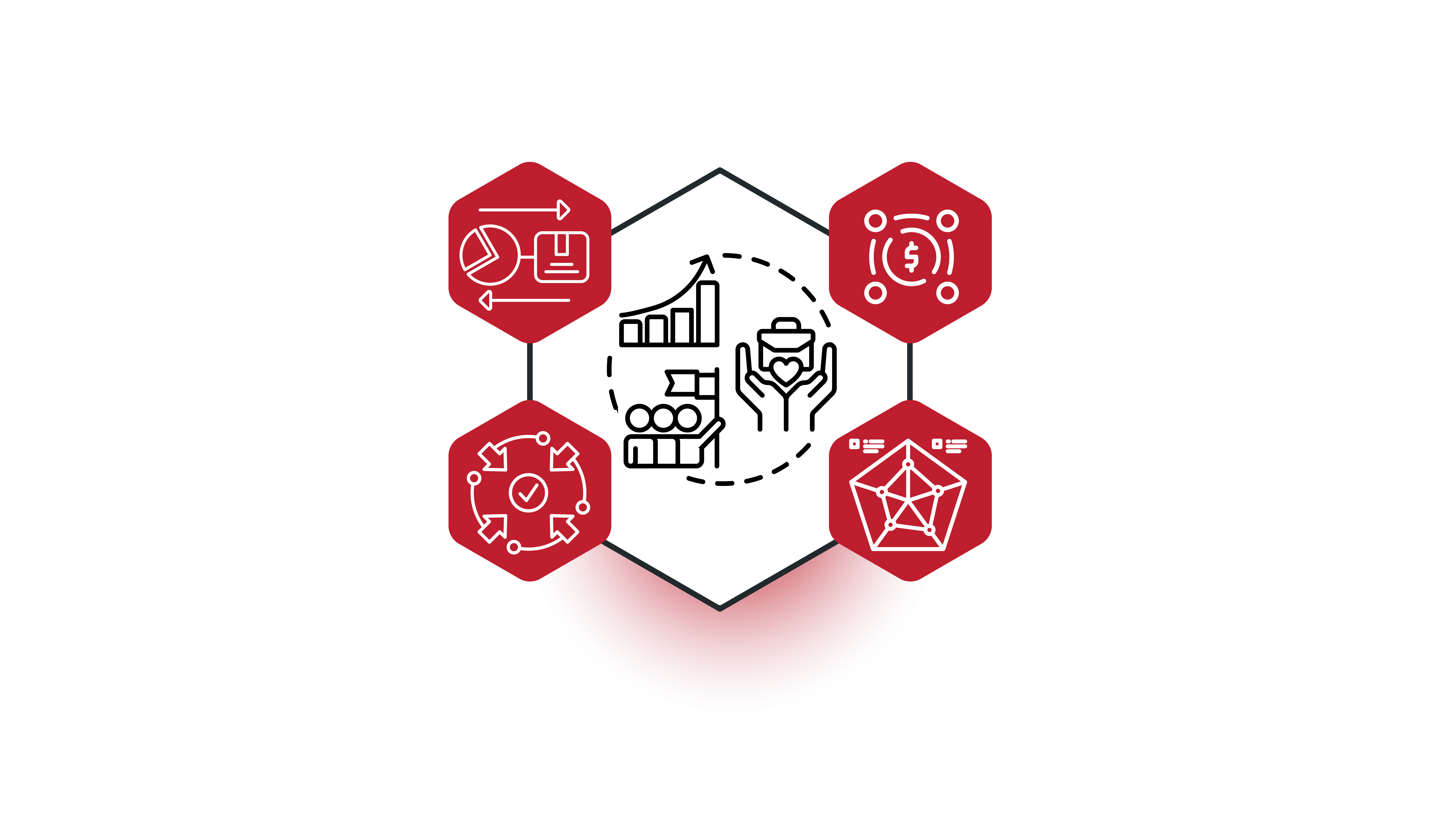 Etico data and process graphic